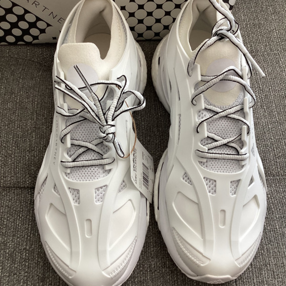 adidas by Stella McCartney Solarglide Running Shoe (Women) 8.5 - Picture 2 of 13